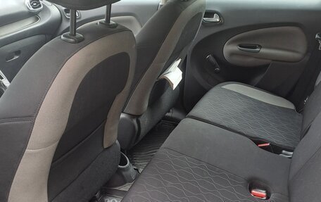 Citroen C3 Picasso I, 2014 год, 670 000 рублей, 4 фотография