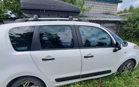 Citroen C3 Picasso I, 2014 год, 670 000 рублей, 2 фотография