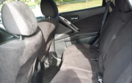 Nissan Murano, 2011 год, 1 400 000 рублей, 5 фотография