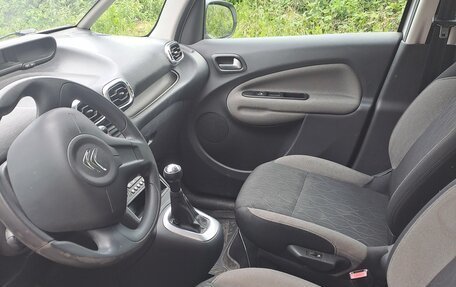 Citroen C3 Picasso I, 2014 год, 670 000 рублей, 5 фотография