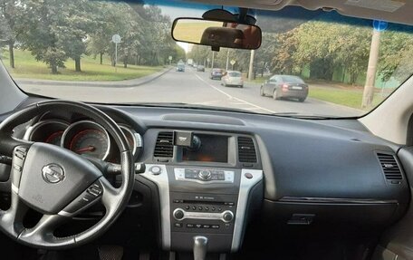 Nissan Murano, 2011 год, 1 400 000 рублей, 6 фотография