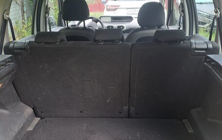 Citroen C3 Picasso I, 2014 год, 670 000 рублей, 3 фотография