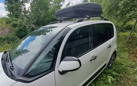 Citroen C3 Picasso I, 2014 год, 670 000 рублей, 6 фотография