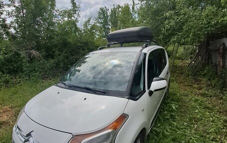 Citroen C3 Picasso I, 2014 год, 670 000 рублей, 7 фотография
