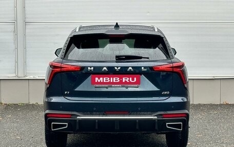 Haval F7, 2026 год, 3 499 000 рублей, 4 фотография