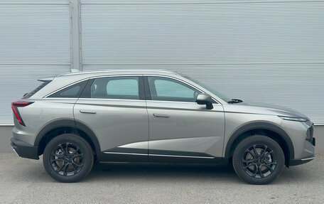 Haval F7, 2026 год, 3 399 000 рублей, 5 фотография