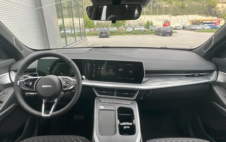 Haval F7, 2026 год, 3 399 000 рублей, 9 фотография