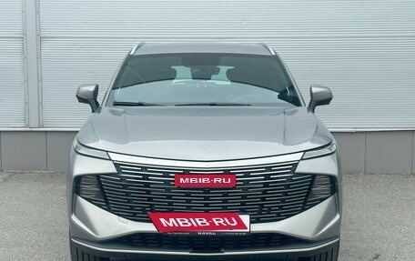 Haval F7, 2026 год, 3 399 000 рублей, 2 фотография