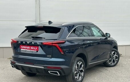 Haval F7, 2026 год, 3 799 000 рублей, 4 фотография