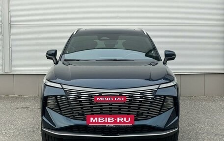 Haval F7, 2026 год, 3 799 000 рублей, 3 фотография