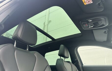 Haval F7, 2026 год, 3 799 000 рублей, 11 фотография