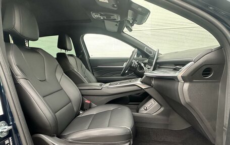 Haval F7, 2026 год, 3 799 000 рублей, 8 фотография