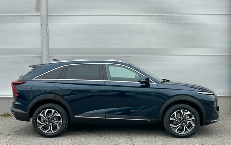 Haval F7, 2026 год, 3 799 000 рублей, 6 фотография