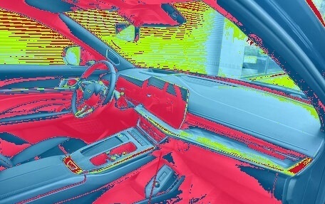 Haval F7, 2026 год, 3 799 000 рублей, 7 фотография