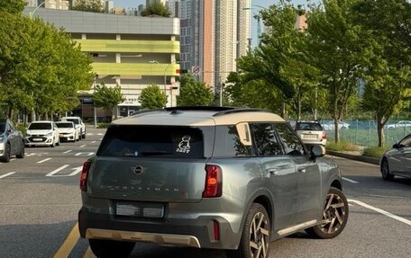 MINI Countryman, 2024 год, 5 100 000 рублей, 2 фотография