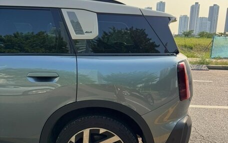 MINI Countryman, 2024 год, 5 100 000 рублей, 6 фотография
