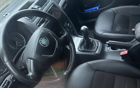 Skoda Octavia, 2008 год, 815 000 рублей, 6 фотография