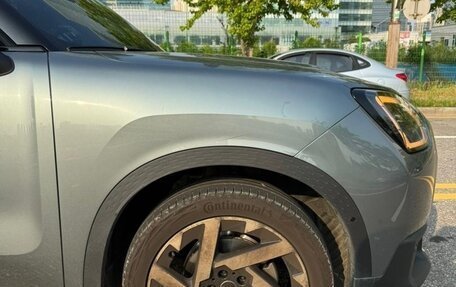 MINI Countryman, 2024 год, 5 100 000 рублей, 7 фотография