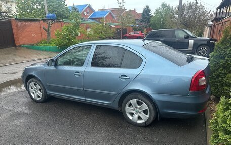 Skoda Octavia, 2008 год, 815 000 рублей, 4 фотография