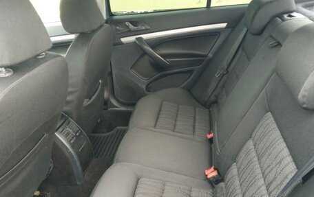 Skoda Octavia, 2008 год, 815 000 рублей, 7 фотография