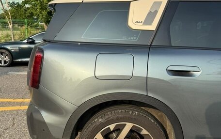 MINI Countryman, 2024 год, 5 100 000 рублей, 8 фотография