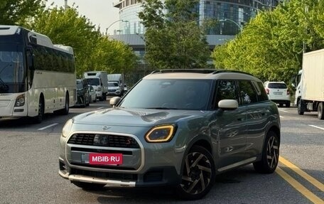 MINI Countryman, 2024 год, 5 100 000 рублей, 3 фотография