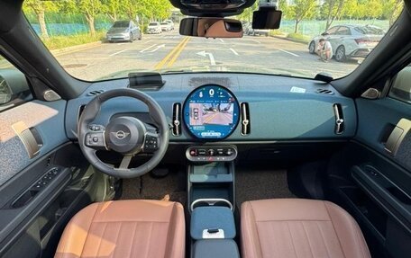 MINI Countryman, 2024 год, 5 100 000 рублей, 10 фотография