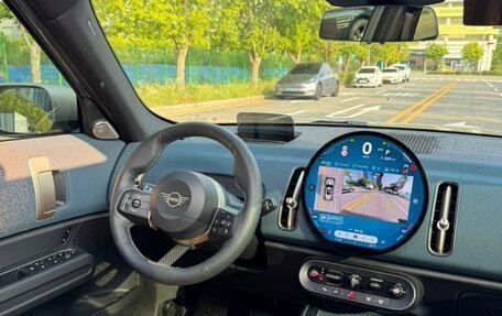 MINI Countryman, 2024 год, 5 100 000 рублей, 11 фотография