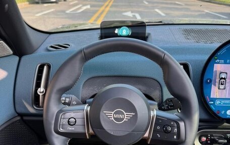 MINI Countryman, 2024 год, 5 100 000 рублей, 12 фотография