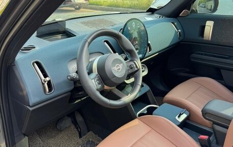 MINI Countryman, 2024 год, 5 100 000 рублей, 16 фотография