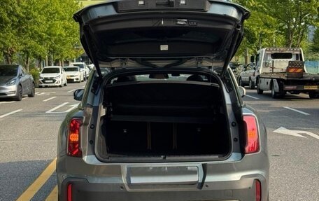 MINI Countryman, 2024 год, 5 100 000 рублей, 18 фотография