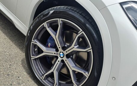 BMW X6, 2022 год, 11 899 000 рублей, 8 фотография