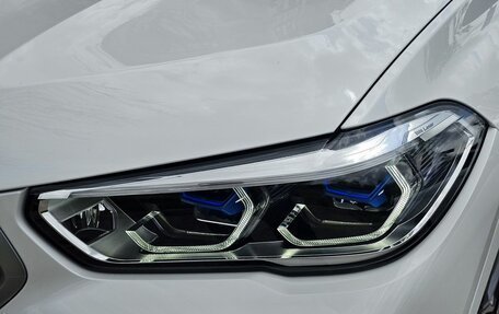 BMW X6, 2022 год, 11 899 000 рублей, 5 фотография