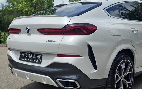 BMW X6, 2022 год, 11 899 000 рублей, 13 фотография