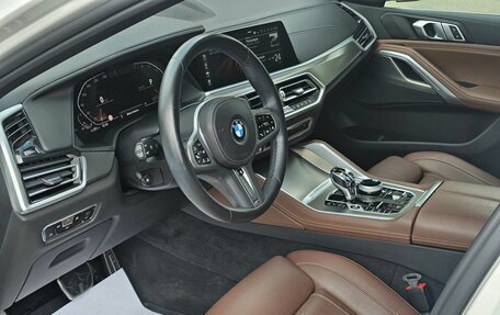 BMW X6, 2022 год, 11 899 000 рублей, 18 фотография