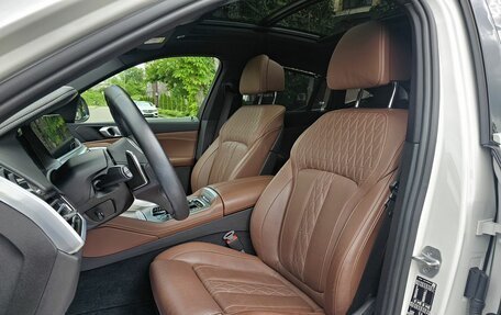BMW X6, 2022 год, 11 899 000 рублей, 16 фотография