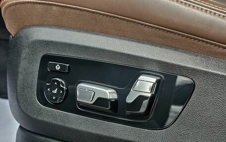 BMW X6, 2022 год, 11 899 000 рублей, 21 фотография