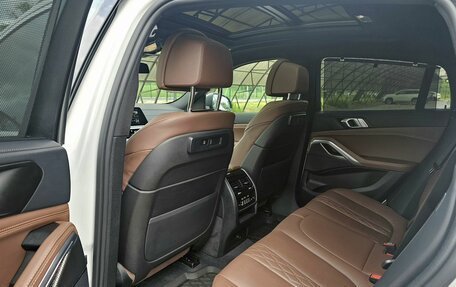 BMW X6, 2022 год, 11 899 000 рублей, 24 фотография