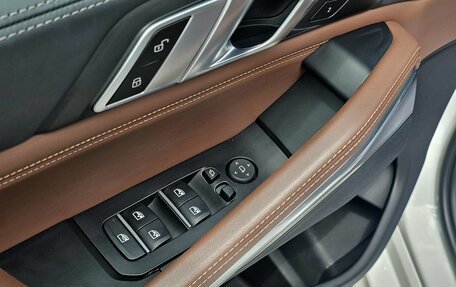 BMW X6, 2022 год, 11 899 000 рублей, 23 фотография