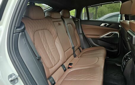 BMW X6, 2022 год, 11 899 000 рублей, 27 фотография