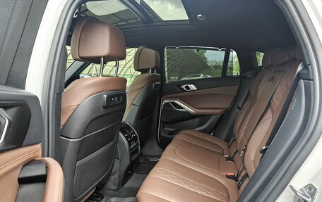 BMW X6, 2022 год, 11 899 000 рублей, 25 фотография