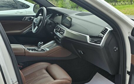 BMW X6, 2022 год, 11 899 000 рублей, 30 фотография