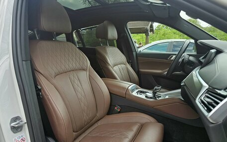 BMW X6, 2022 год, 11 899 000 рублей, 29 фотография