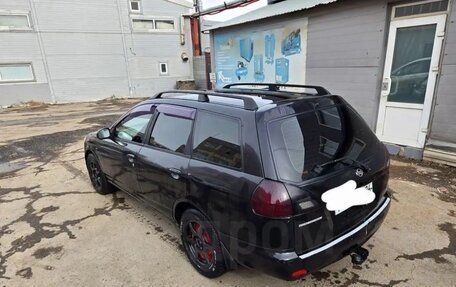 Nissan Wingroad III, 1999 год, 250 000 рублей, 2 фотография