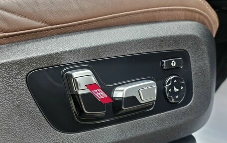 BMW X6, 2022 год, 11 899 000 рублей, 31 фотография