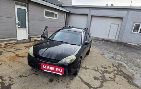 Nissan Wingroad III, 1999 год, 250 000 рублей, 3 фотография
