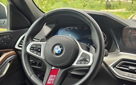 BMW X6, 2022 год, 11 899 000 рублей, 36 фотография