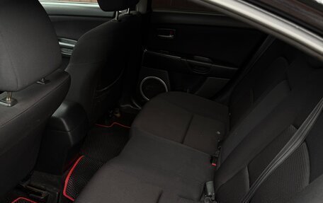 Mazda 3, 2006 год, 490 000 рублей, 3 фотография