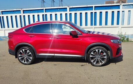 Geely Tugella FY11, 2022 год, 2 580 000 рублей, 7 фотография
