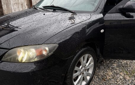 Mazda 3, 2006 год, 490 000 рублей, 6 фотография
